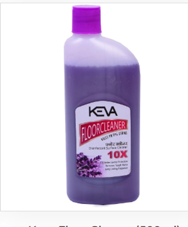  Floor Cleaner (500 ml)