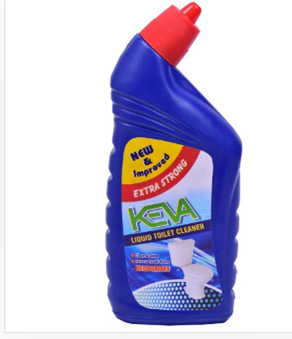 Toilet Cleaner