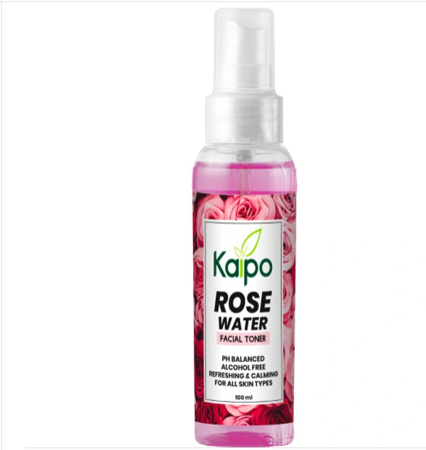Rose Water
