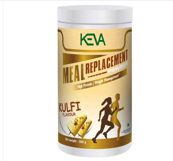  Meal Replacement Powder Kulfi flavour