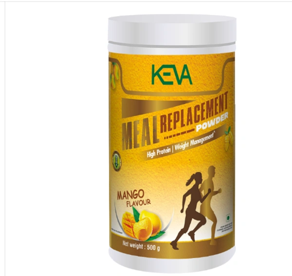  Meal Replacement Powder Mango flavour