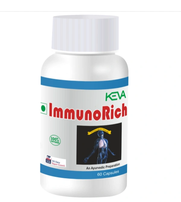 Immunorich Capsule