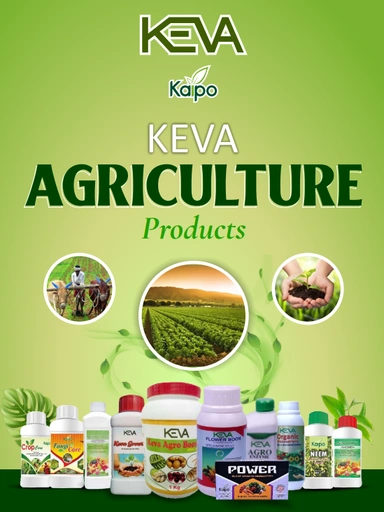 Agriculture Products