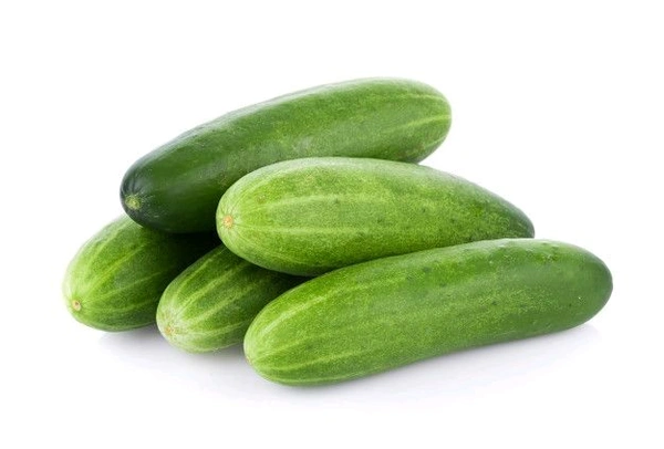 cucumber (khira) - 500 Gm