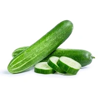 cucumber (khira) - 500 Gm