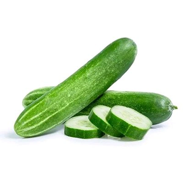 cucumber (khira) - 500 Gm