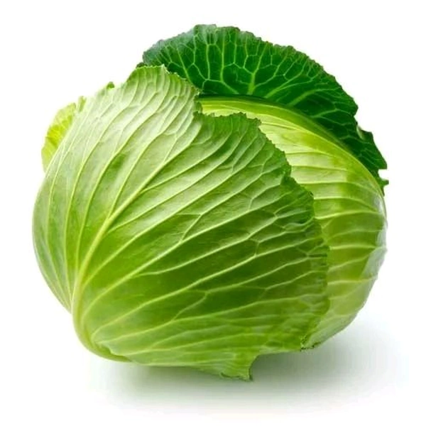 Cabbage (पत्ता गोभी) - 500