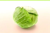 Cabbage (पत्ता गोभी) - 500