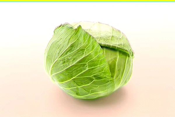 Cabbage (पत्ता गोभी) - 500
