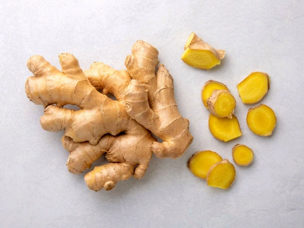 Ginger (अदरक) - 500gm
