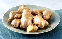 Ginger (अदरक) - 500gm