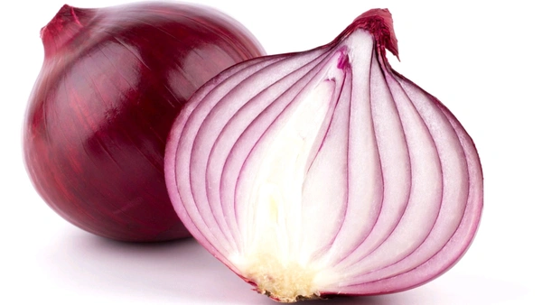 Onion (प्याज) - 500gm