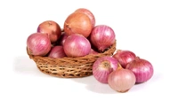 Onion (प्याज) - 500gm