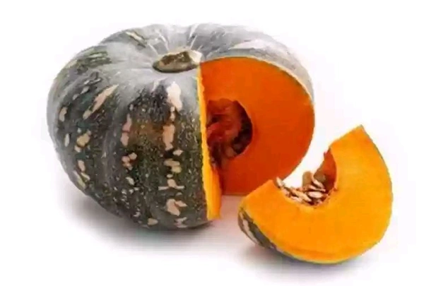 Pumpkin (कद्दू) - 500gm