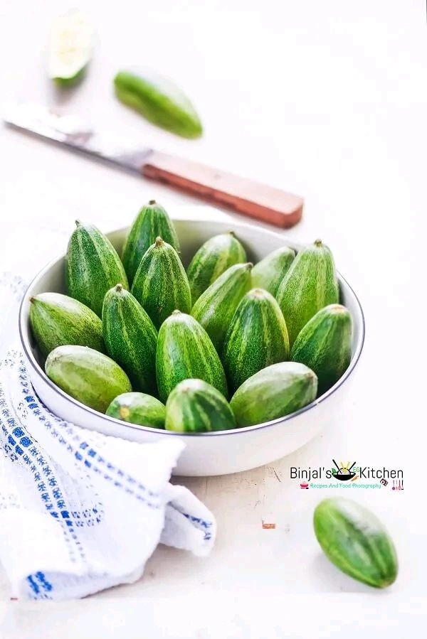 Parwal (परवल) - 1kg