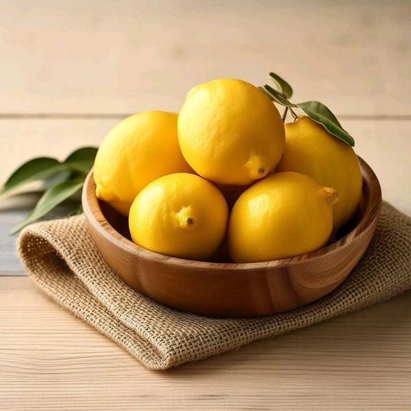 Lemon  - 3 Pic