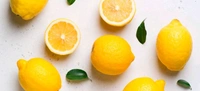 Lemon  - 3 Pic
