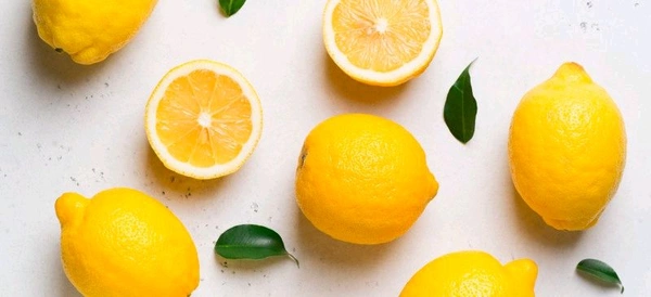 Lemon  - 3 Pic
