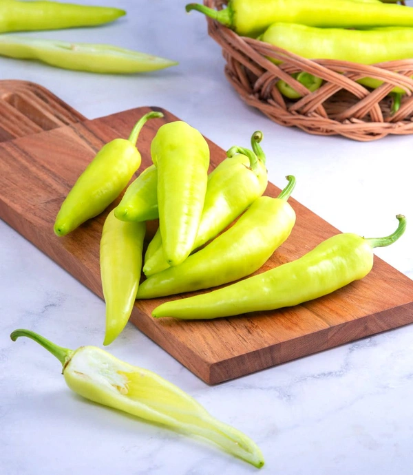 Pakora Chilli - 500gm