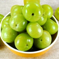 Amla - 500gm