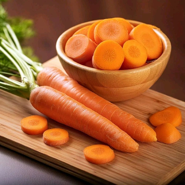 Carrot  - 1kg