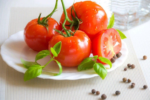 Tomato  - 1kg