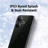 Redmi 13 5g Black Diamond, 6GB+128GB | India Debut SD 4 Gen 2 AE | 108MP Pro Grade Camera | 6.79in Largest Display in Segment - White, Today Or Tomorrow, #mi #redmi #phone #mobile