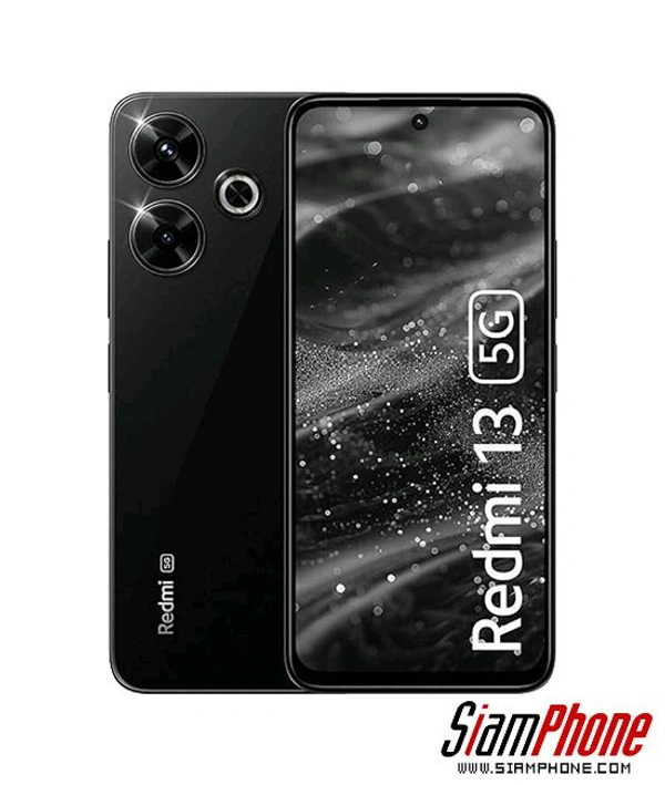 Redmi 13 5g Black Diamond, 6GB+128GB | India Debut SD 4 Gen 2 AE | 108MP Pro Grade Camera | 6.79in Largest Display in Segment - White, Today Or Tomorrow, #mi #redmi #phone #mobile