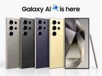 Samsung Galaxy S23 Ultra 5G AI Smartphone (Phantom Black, 12GB, 256GB Storage) - #phone #sansung #mobile