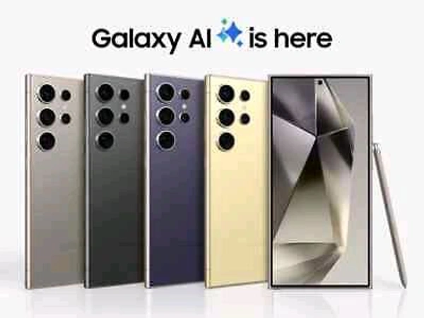 Samsung Galaxy S23 Ultra 5G AI Smartphone (Phantom Black, 12GB, 256GB Storage) - #phone #sansung #mobile