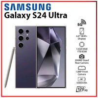 Samsung Galaxy S23 Ultra 5G AI Smartphone (Phantom Black, 12GB, 256GB Storage) - #phone #sansung #mobile