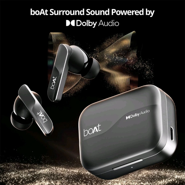 Boat Airpod