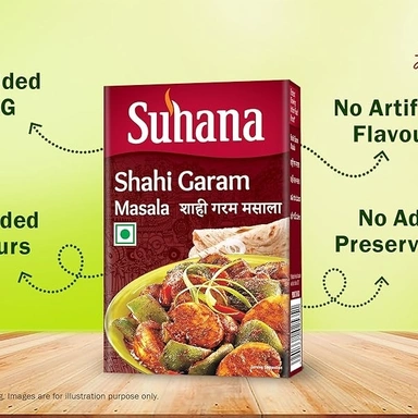 Masala Special