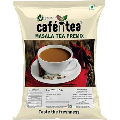 Tea & Coffee