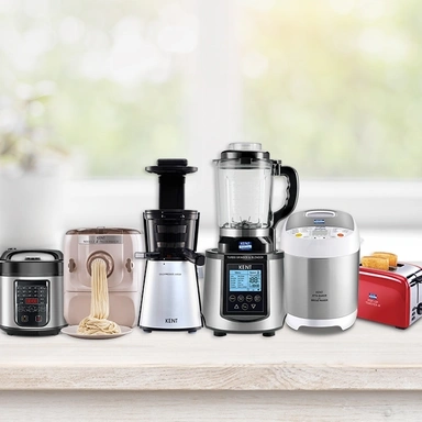Home & Appliances