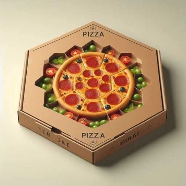 Pizza 🍕