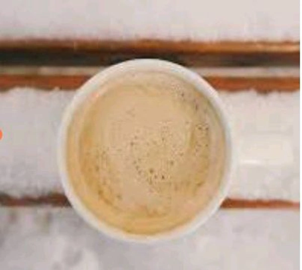 Cold Coffee