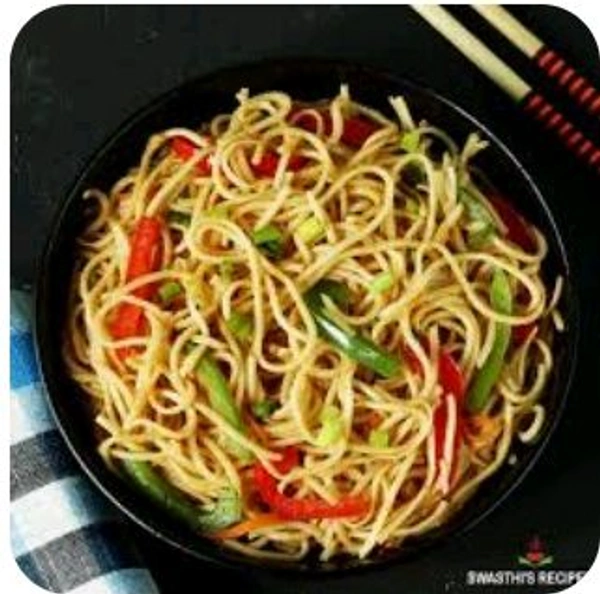 Veg Noodles