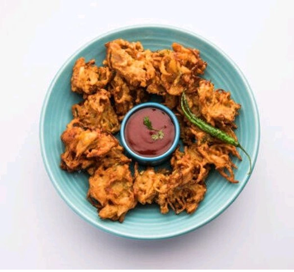 Veg Pakoda