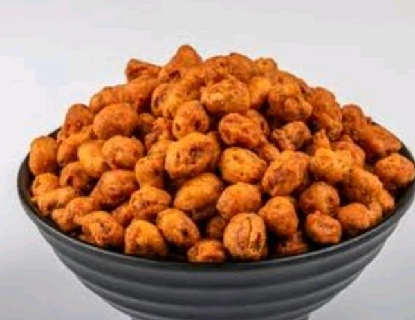 Peanut Masala