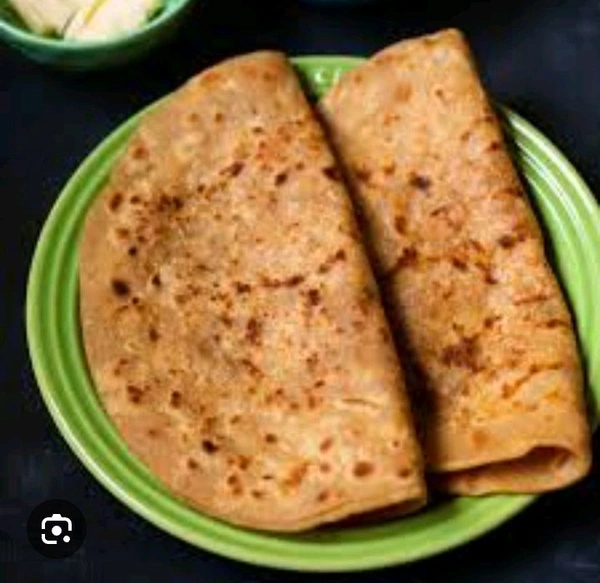 Aloo Paratha