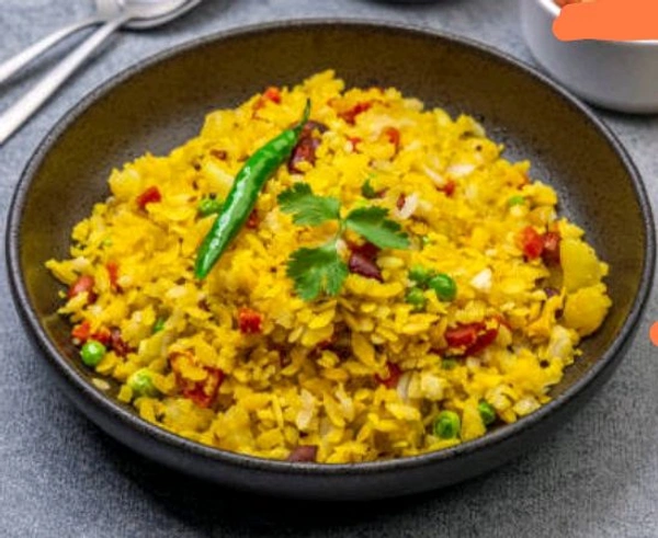 Poha