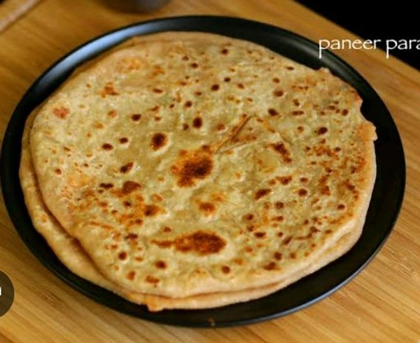Aalu Paratha