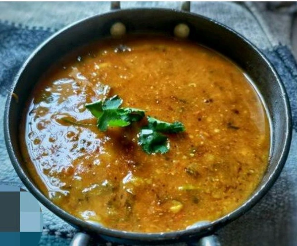Dal Fry