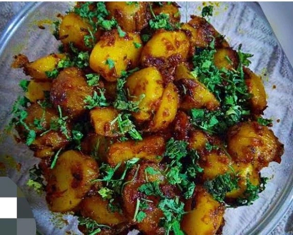 Aalu Hira