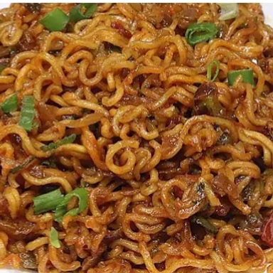 Maggi