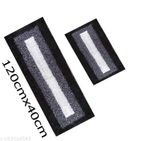 ROOM AND KITCHEN MAT - Free Size