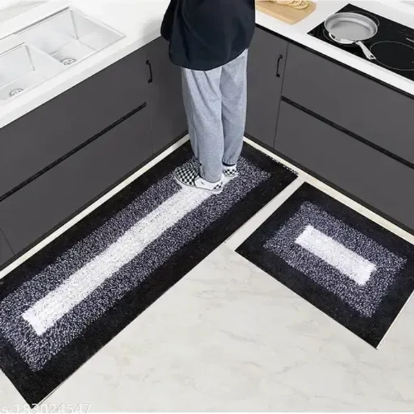ROOM AND KITCHEN MAT - Free Size
