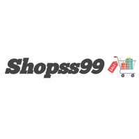 Shopss99  - Logo