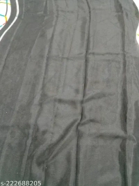 best cotton silk laheriya printed saree - Free Size